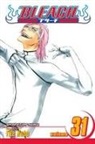 Tite Kubo, Tite Kubo, Tite Kubo - Bleach, Vol. 31