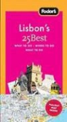 Tim Jepson - Fodor's Lisbon's 25 Best