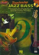 Dominik Hauser - DOMINIK HAUSER: BEGINNING JAZZ BASS GUITARE BASSE +CD