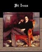 Robert Lo Stevenson, Robert Louis Stevenson - St Ives