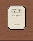 Jules Verne - 20000 Leagues Under the Seas