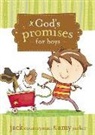 Jack Countryman, Jack/ Parker Countryman, Amy Parker, Richard Watson - God's Promises for Boys
