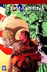 Tony Harris, Brian K. Vaughan, Brian K./ Harris Vaughan, Tony Harris - Ex Machina Volume 9