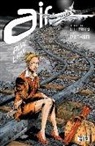 G. Willow Wilson, M. K. Perker - Pureland