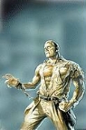 Steve Englehart, Steve/ Ross Englehart, Gardner Fox, Roy Thomas - Doc Savage