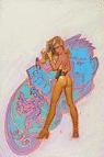 Robert Rodi, Robert/ Chiodo Rodi, Mark Farmer, Louis Small - Codename: Knockout 1
