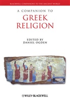 Ogden, C. Ogden, D Ogden, Daniel Ogden, Daniel (University of Exeter Ogden, Danie Ogden... - Companion to Greek Religion
