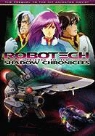 Jason Waltrip, John Waltrip, Tommy Yune, Tommy/ Waltrip Yune - Robotech