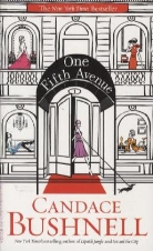 Candace Bushnell - One Fifth Avenue