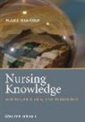 RISJORD, Mark Risjord, Mark W. Risjord - Nursing Knowledge