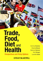 Chanta Blouin, Chantal Blouin, Nick Drager, Laurette Dube, Laurette Dubé, Corinn Hawkes... - Trade, Food, Diet and Health