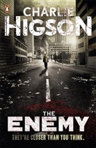 Charlie Higson - The Enemy
