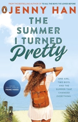Jenny Han,  Han Jenny - The Summer I Turned Pretty