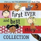 Lauren Child - My First Ever & Best Story Collection