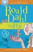 Roald Dahl - The BFG - With Audio CD