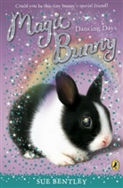 Sue Bentley - Magic Bunny: Dancing Days