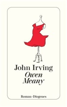 John Irving - Owen Meany