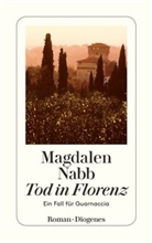 Magdalen Nabb - Tod in Florenz