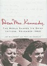 Paul De Angelis, Jay Mulvaney - Dear Mrs Kennedy