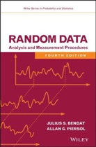 JS Bendat, Julius S Bendat, Julius S. Bendat, Julius S. Piersol Bendat, Allan G. Piersol - Random Data