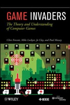 J Clay, Jo Clay, Jo Lockyer Clay, C Fencott, Cliv Fencott, Clive Fencott... - Game Invaders