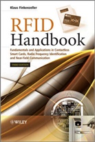 K Finkenzeller, Klaus Finkenzeller, Klaus (Giesecke &amp; Devrient GmbH Finkenzeller, Finkenzeller Klaus - Rfid Handbook