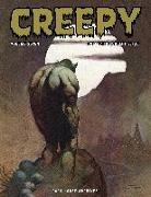 Pat Boyette, Buddy Saunders, Tom Sutton, VARIOUS - Creepy Archives Volume 7