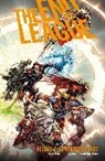 Andy MacDonald, Rick Remender, Matthew Wilson, Eric Canete, Andy MacDonald - End League Volume 2: Weathered Statues