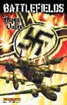 Paolo Chikiamco, C.R. Chua, Sam Davies, Garth Ennis, Garth Ennis, P. J. Holden - Garth Ennis' Battlefields Volume 4: Happy Valley