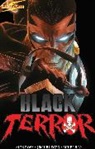 Jordie Bellaire, Christos Gage, Phil Hester, Phil Hester, Jonathan Lau - Project Superpowers: Black Terror Volume 2
