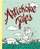 Megan Kelso, Kelso Megan, Megan Kelso - Artichoke Tales