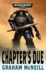 Graham McNeill - The Chapter's Due