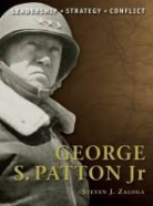 Steve Noon, Steven Zaloga, Steven J Zaloga, Steven J. Zaloga, Steve Noon - George's Patton