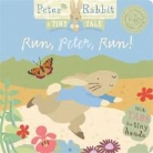 Beatrix Potter, Potter Beatrix - Run Peter Run