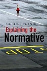 S Turner, Stephen P Turner, Stephen P. Turner, Steven C Turner - Explaining the Normative