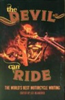 Lee Klancher, Lee Klancher - Devil Can Ride