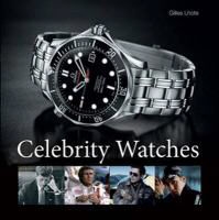 Vincent/ Lassaussois Daveau, Vincent Daveau - Celebrity Watches