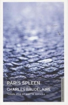 Charles Baudelaire - The Spleen of Paris