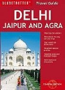 Sagarika Ghose, Kapka Kassabova - Delhi Jaipur & Agra Travel Pack