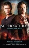Rebecca Dessertine, Rebecca Reed Dessertine, Nicholas Knight, Eric Kripke, David Reed - Supernatural