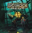 Ken Levine, John Shirley, John Levine Shirley - Rapture (Bioshock)
