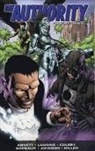 Dan Abnett, Dan Lanning Abnett - Authority