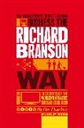 Des Dearlove, Des (Suntop Media) Dearlove, Dearlove Des - Unauthorized Guide to Doing Business the Richard Branson Way