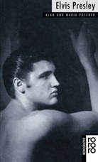Posene, Posener, Ala Posener, Alan Posener, Maria Posener - Elvis Presley