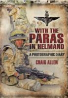 Craig Allen - With the Paras in Helmand