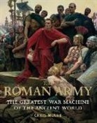 Chris McNab, Chris McNab - The Roman Army