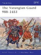 Raffaele Amato, D&amp;apos, Raffaele D’Amato, Raffaele D'Amato, Giuseppe Rava, Rava Giuseppe - The Varangian Guard 988-1453