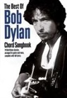 Bob Dylan, Bob (CRT) Dylan - The Best of Bob Dylan Chord Songbook