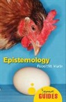 Robert M Martin, Robert M. Martin, Martin Robert M. - Epistemology
