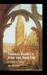 Margaret Elvy - Thomas Hardy's Jude the Obscure: A Criti